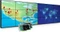 Matrox C900, 4GB GDDR5, 9x Mini HDMI Vorschaubild