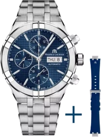 Maurice Lacroix Aikon AI6038-SS002-430-2