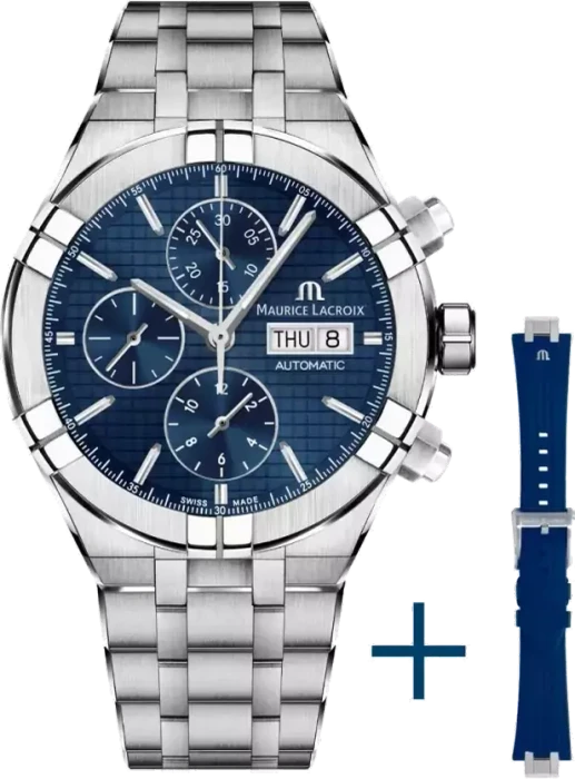 Maurice Lacroix Aikon AI6038-SS002-430-2