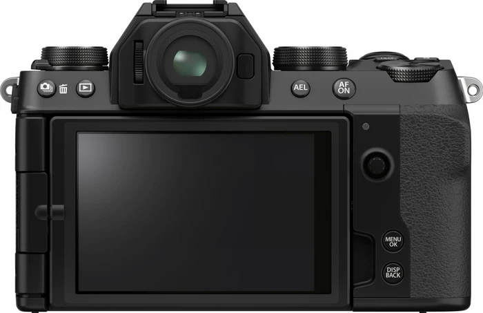 Fujifilm X-S10 Body