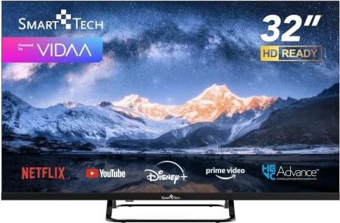 Smart Tech 32HV02V