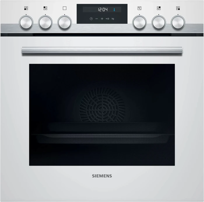 Siemens iQ500 HE517ABW0 Einbauherd