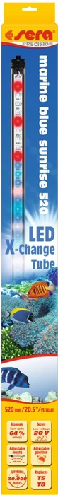 sera LED X-Change Tube 520