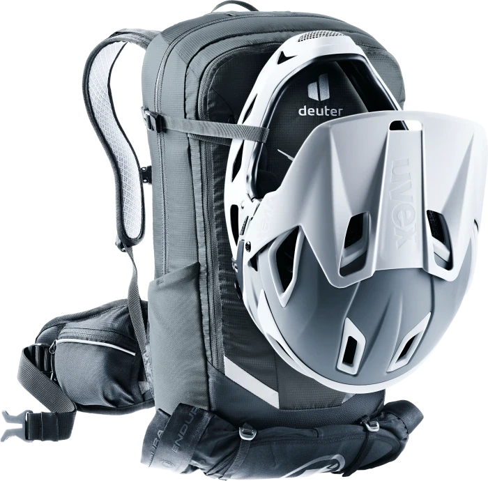 Deuter Flyt 18 SL graphite/black