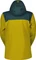 Scott Ultimate Dryo 10 Skijacke aruba green/savanna green (Herren) Vorschaubild