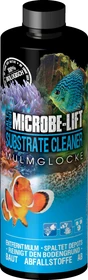 Microbe-Lift Substrate Cleaner Mulmglocke