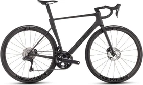 Cube Litening Air C:68X Race blackline Modell 2025