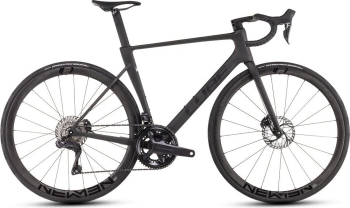 Cube Litening Air C:68X Race blackline Modell 2025