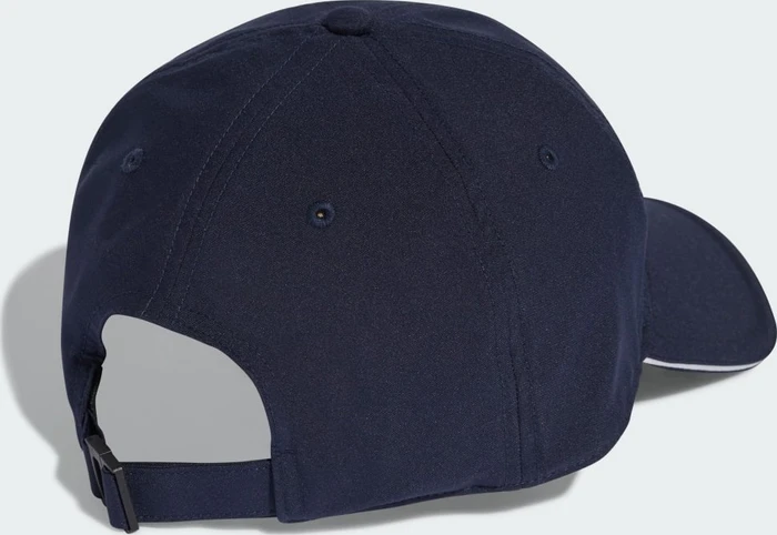 adidas Aeroready Baseball Kappe legend ink/white
