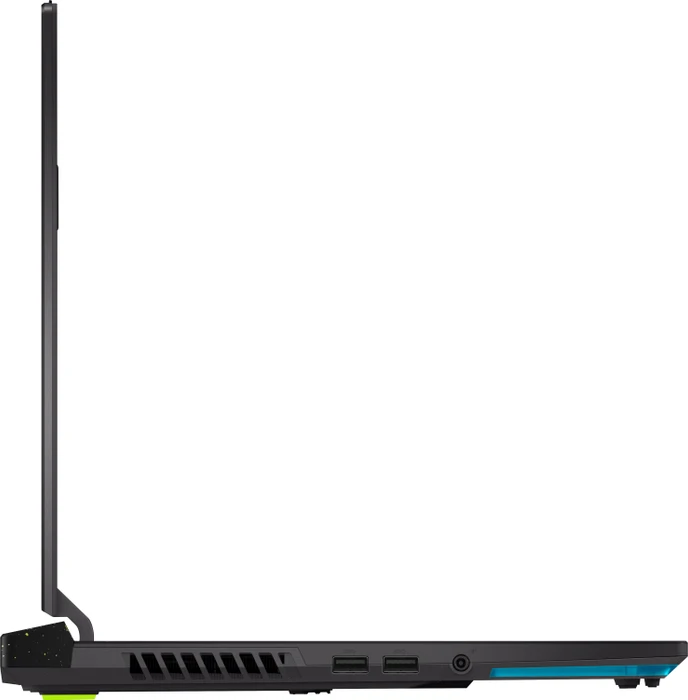 ASUS ROG Strix G15 G513RS-HQ080W, Eclipse Gray, Ryzen 9 6900HX, 16GB RAM, 1TB SSD, GeForce RTX 3080, DE