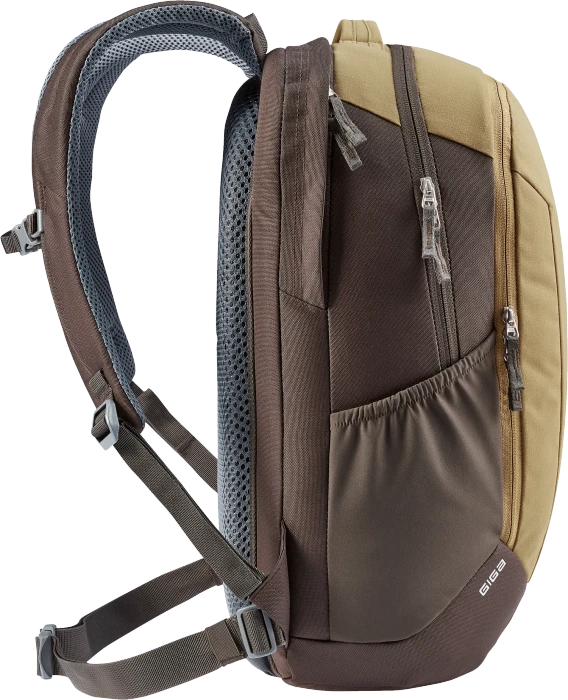 Deuter Giga clay/coffee