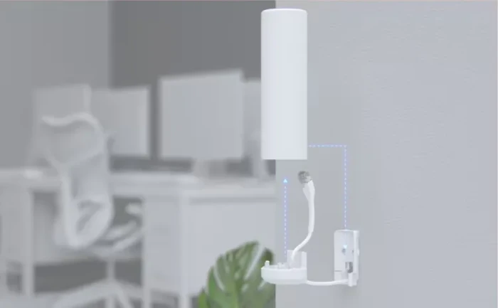 Ubiquiti UniFi 6 Mesh