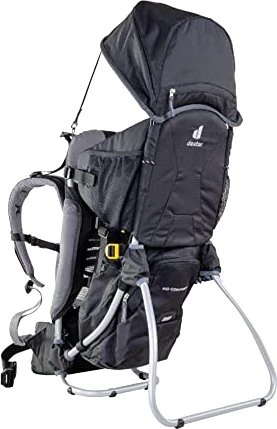 Deuter Kid Comfort I Kindertrage