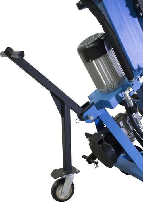 Güde GHS 1000/14TEZ-A Elektro-Holzspalter