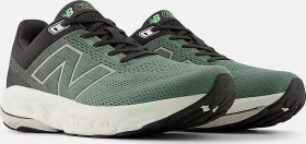 New Balance Fresh Foam X 860v14 dark juniper/black cement/grey matter (Herren)