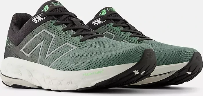 New Balance Fresh Foam X 860v14 dark juniper/black cement/grey matter (Herren)