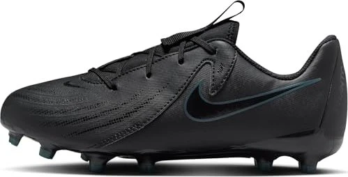 Nike Phantom GX 2 Academy MG Low-Top black/deep jungle (Junior)