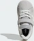 adidas Grand Court 2.0 grey two/off white/cloud white (Junior) Vorschaubild