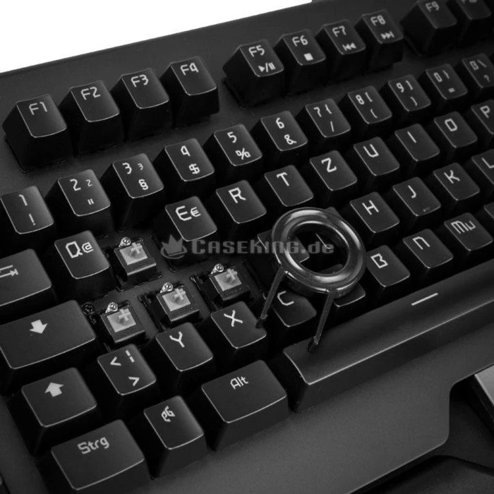 GeIL EpicGear Dezimator X, EG-MMS-GREY, USB