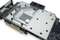 EK Water Blocks EK-FC R9-290X Matrix, Nickel Vorschaubild