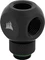 Corsair Hydro X Series XF, Y-Verteiler G1/4", schwarz Vorschaubild