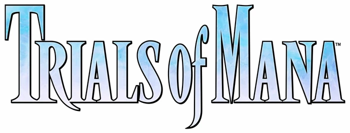 Trials of Mana