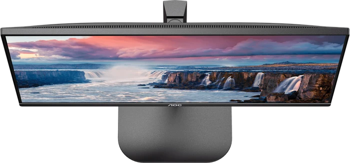 AOC Q27V5C/BK, 27"