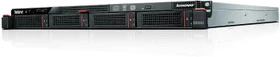 Lenovo ThinkServer RD530, Xeon E5-2640, 16GB RAM, 1HE (SU2A6GE)