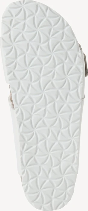 Tamaris Pantolette weiß (Damen)