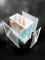 DarkFlash DS900 White, Glasfenster Vorschaubild