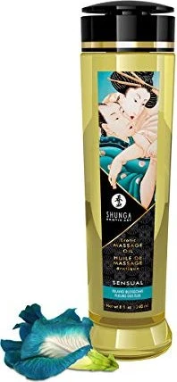 Shunga Erotic Massageöl, 240ml