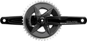 SRAM Rival Wide Dub 43/30 Zähne Kurbelgarnitur 175mm