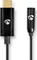 Nedis USB-C auf 3.5mm-Klinke Audio Adapter Vorschaubild