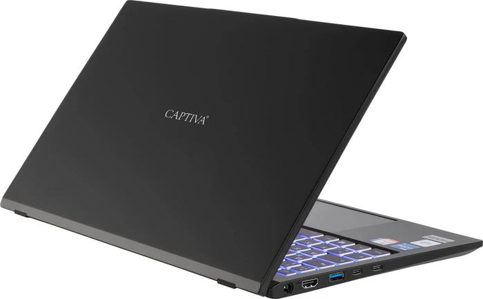 Captiva Business/Office I99-019GE, Core i7-1355U, 64GB RAM, 1TB SSD, DE