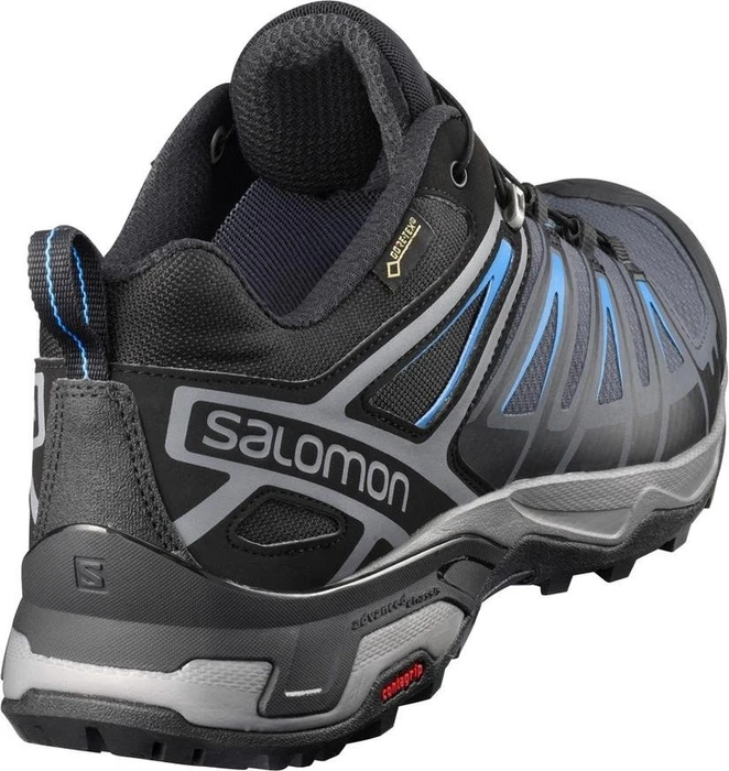 Salomon X Ultra 3 GTX black/india ink/hawaiian surf (Herren)