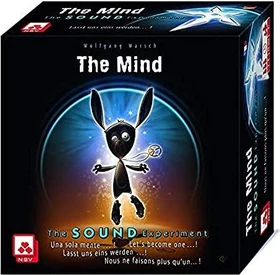 The Mind - The Sound Experiment