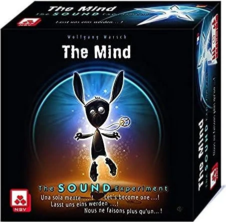 The Mind - The Sound Experiment