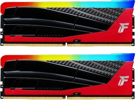 Kingston FURY Renegade RGB Limited Edition UDIMM 48GB Kit, DDR5-8000, CL36-48-48, 1RX8