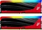 Kingston FURY Renegade RGB Limited Edition UDIMM 48GB Kit, DDR5-8000, CL36-48-48, 1RX8 Vorschaubild
