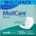 Hartmann MoliCare Premium Form 5 Tropfen Hygieneeinlage, 128 Stück (4x 32 Stück)