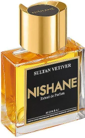 Nishane Sultan Vetiver Extrait de Parfum, 50ml