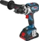 Bosch Professional GSR 18V-110 C Akku-Bohrschrauber Vorschaubild