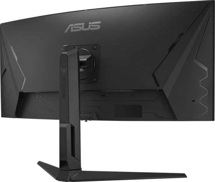 ASUS TUF Gaming VG34VQEL1A, 34"