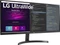 LG UltraWide 34WN700-B, 34" Vorschaubild
