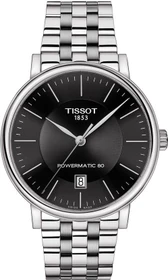 Tissot Carson Premium Powermatic 80 T122.407.11.051.00