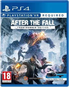 After the Fall - Frontrunner Edition (PSVR) (PS4)