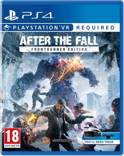 After the Fall
