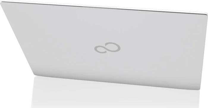 Fujitsu Lifebook U9413, White Silver, Core i5-1335U, 16GB RAM, 512GB SSD, LTE, DE