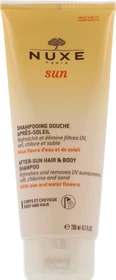 Nuxe After-Sun Hair & Body Duschgel & Shampoo, 200ml
