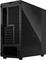 Fractal Design North Charcoal Black TG Dark, Glasfenster Vorschaubild